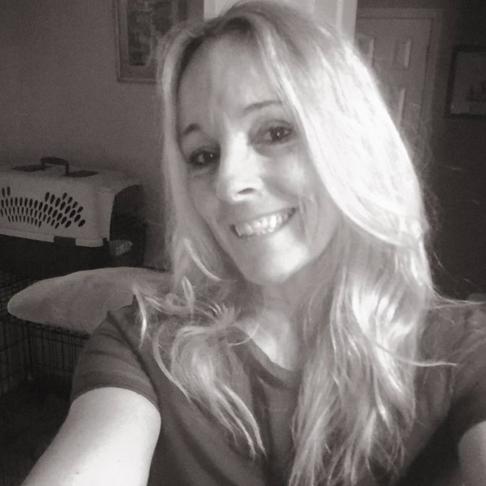 Meet your Posher, Jody hoddy